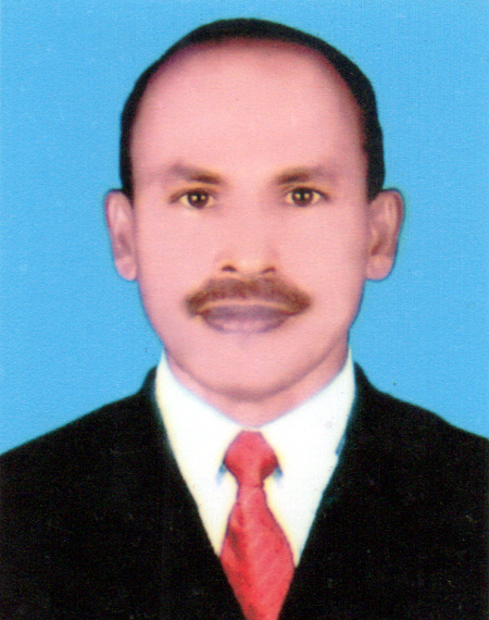 নীহার রঞ্জন হালদার