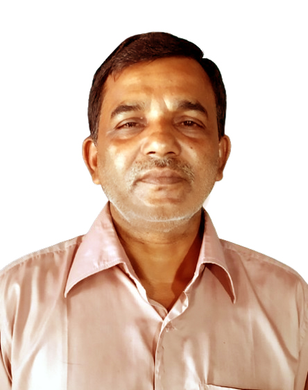 পীযুষ কান্তি মন্ডল