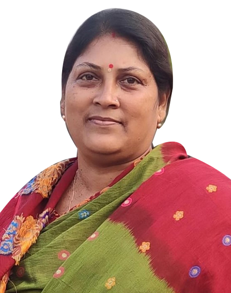 বিভা সরকার