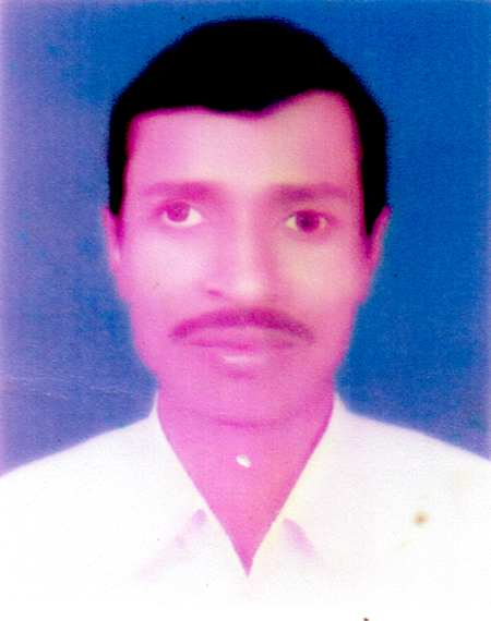 সুশান্ত কুমার সমদ্দার