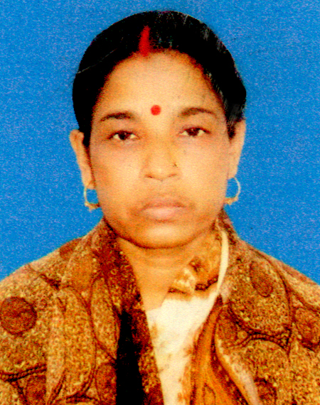 স্মৃতিকনা বিশ্বাস